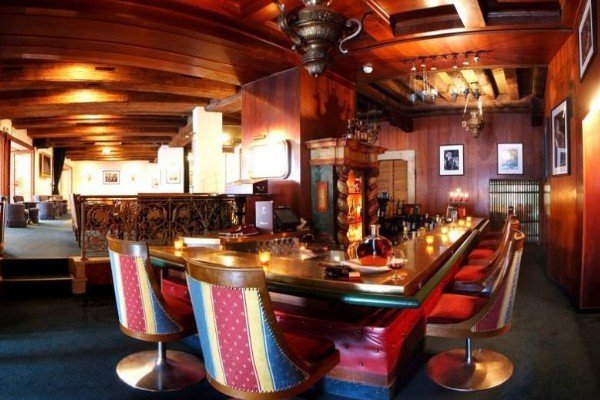 最潮最个性酒吧名字都有哪些?