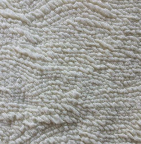 面料成分英文缩写