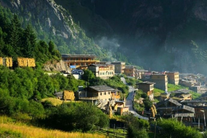 甘南十大景点有哪些?哪个景点值得推荐?