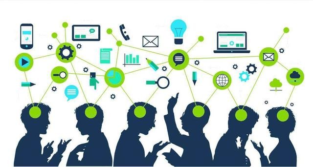 什么是社交电商？