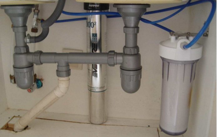 净水器有用吗,值得购买吗?