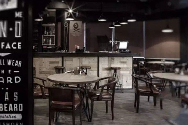 最潮最个性酒吧名字都有哪些?