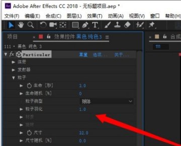 Particular 我的AE怎么填注册码 一直有红线怎么办啊 求帮忙