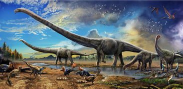 能不能介绍几部关于恐龙的动画片啊?