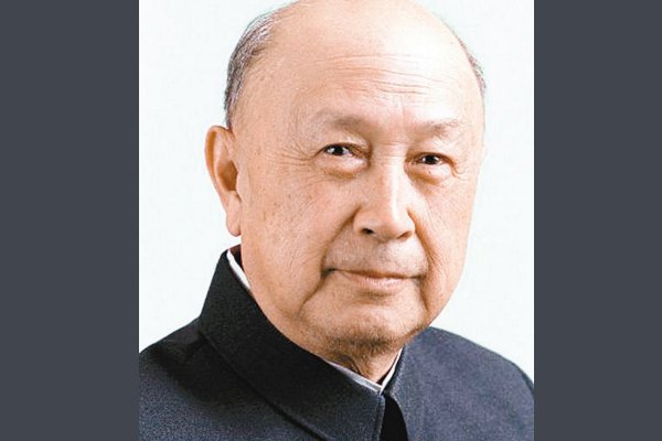 爱国人物和爱国事迹