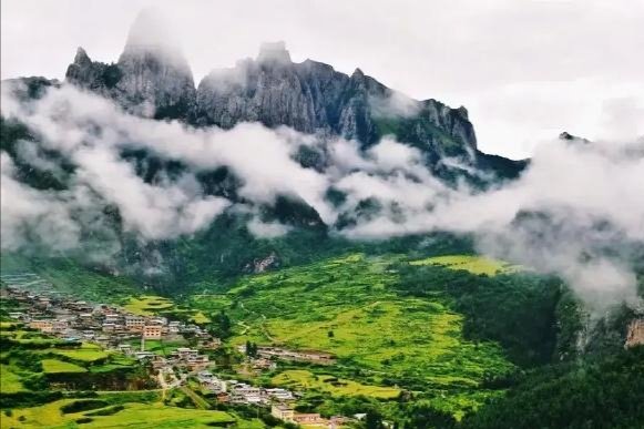 甘南十大景点有哪些?哪个景点值得推荐?