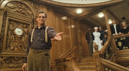 小李子莱昂纳多的经典电影都有哪些?