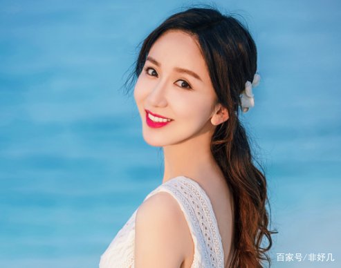 娄艺潇长得怎么样?整容之后又是什么样子?