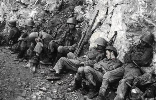 对越反击战中，被俘虏的“最高级别军官”冯增敏，后来怎样了？