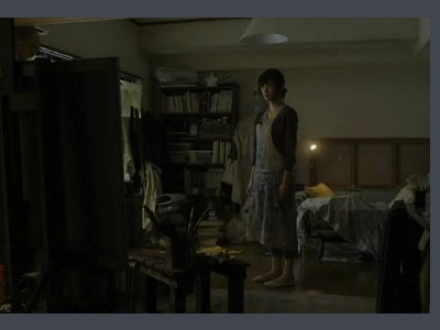 二重身详细剧情