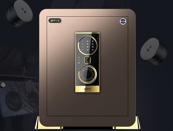 保险柜家用的买什么牌子的好?