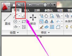 cad图怎么用打印机打印啊？