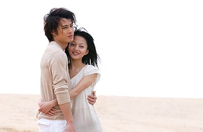 张韶涵作为女主出演的电视剧有哪些?