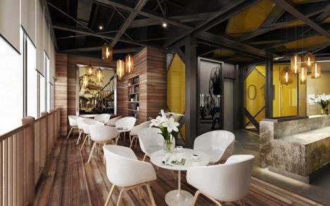 如果想在家自学室内设计需要什么基础吗?