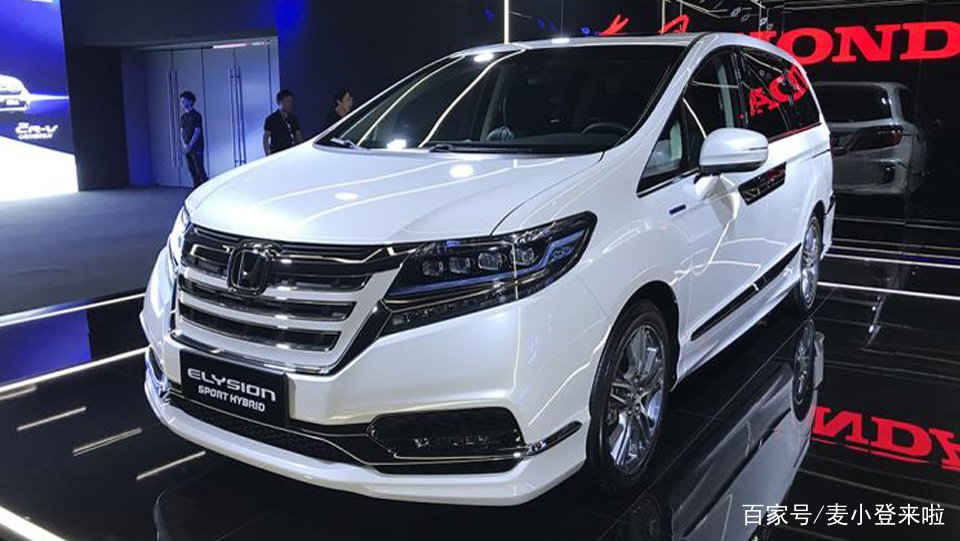 买车纠结买GL8还是艾力绅,它们对比哪个好一些?