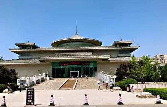 西安市好玩的景点有哪些？