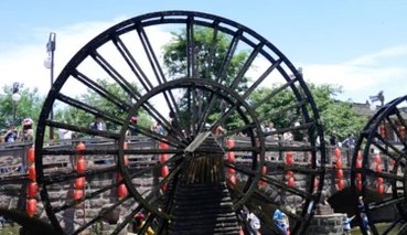 成都周边一日自驾游 去哪好玩呀？