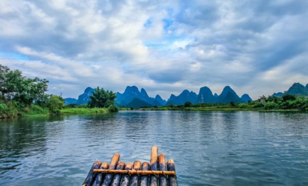 桂林十大旅游景点排行榜,你想去哪个