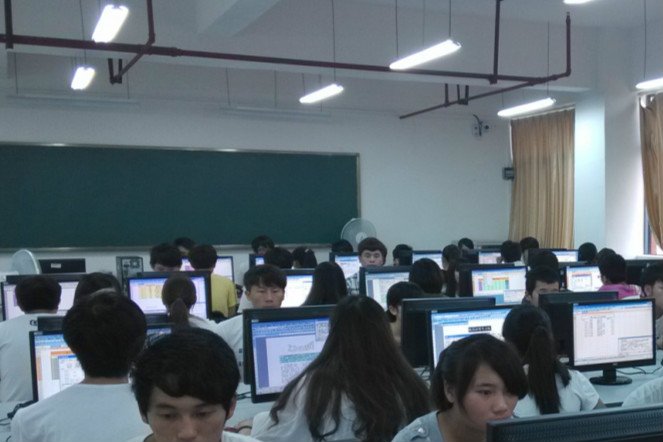 全国计算机一级考试在哪儿报名?