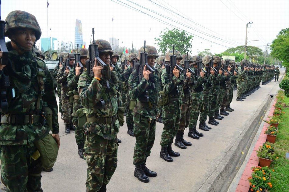 印军入侵事实是什么？