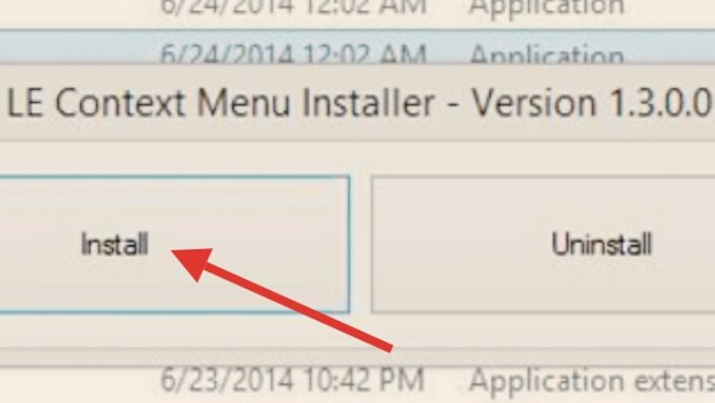 Locale Emulator怎么用