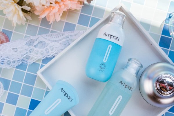 恩贝氏护肤品怎么样