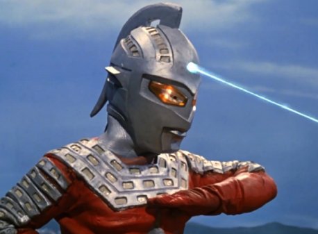 奥特八兄弟有谁?