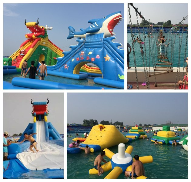 郑州哪个水上乐园最好玩