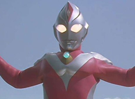 奥特八兄弟有谁?