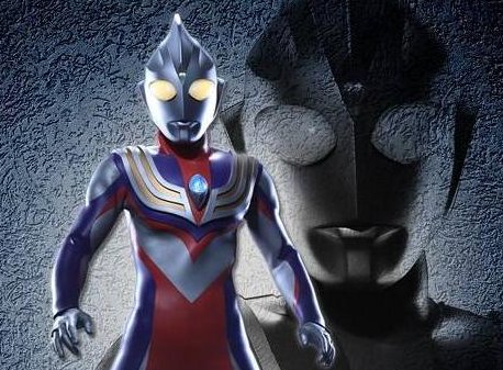 奥特八兄弟有谁？