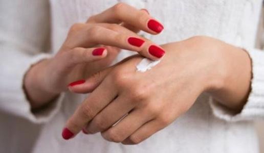 手部如何保养