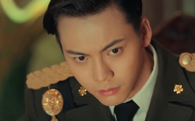 《盗墓笔记》长生不老的6个人分别是?