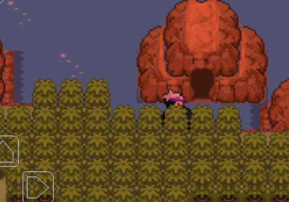 口袋妖怪火红怎么抓超梦？