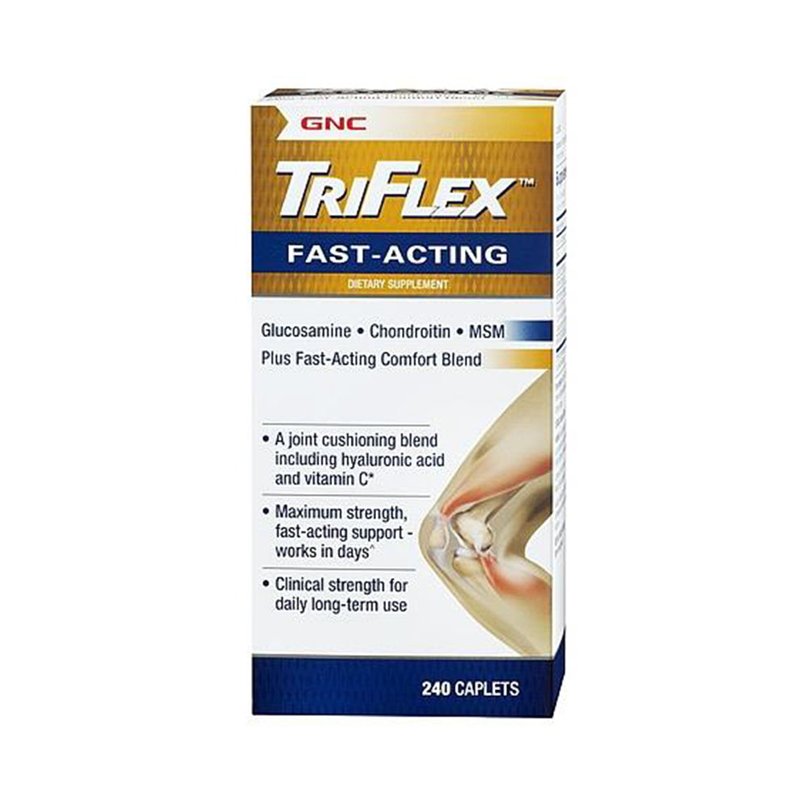 氨糖软骨素排行榜有哪些?