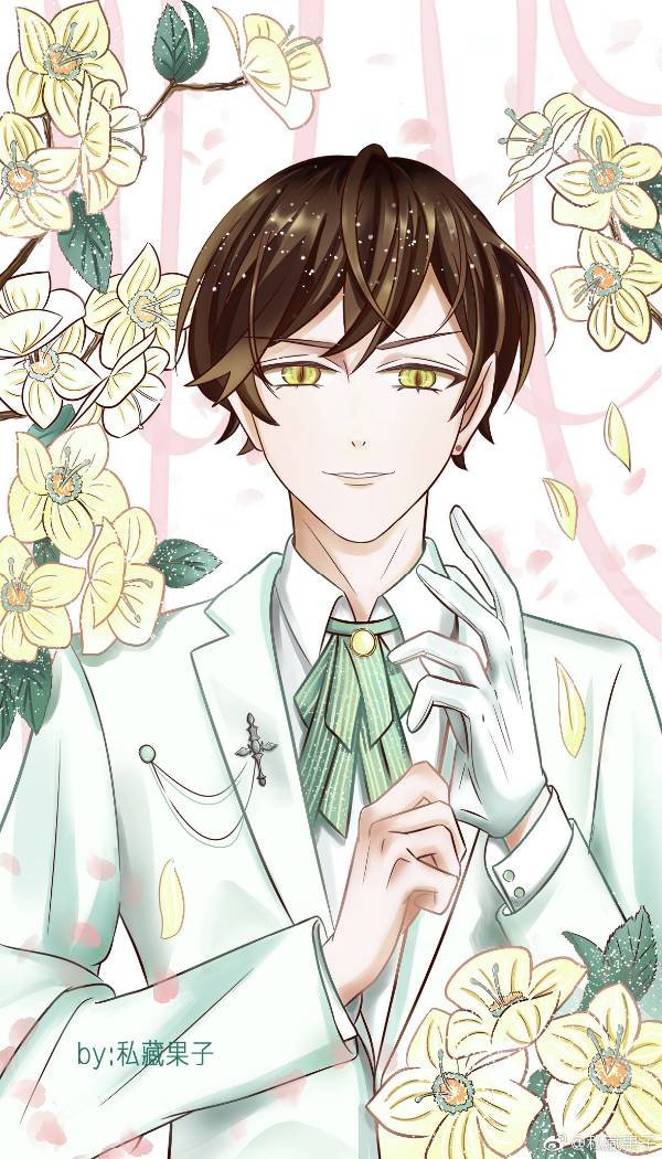 求甜美的咬痕洛逸单人照，小莘的也要（注意俩人分开）