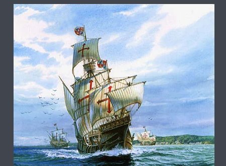 对航海技术的认识有哪些?