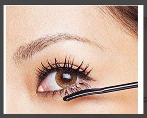 正确护肤步骤以及化妆步骤？