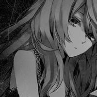 求情侣动漫头像一男一女的！比较酷的！