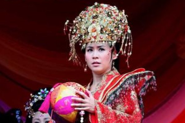 电视剧中的角色王宝钏,在历史上是否有原型?