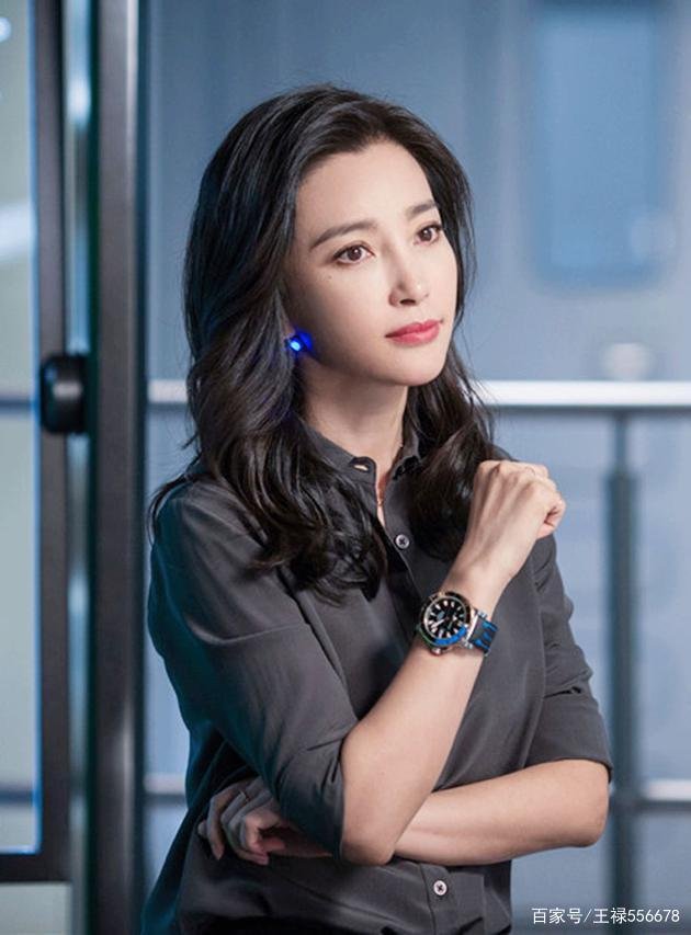 李冰冰都演过哪些国际电影?