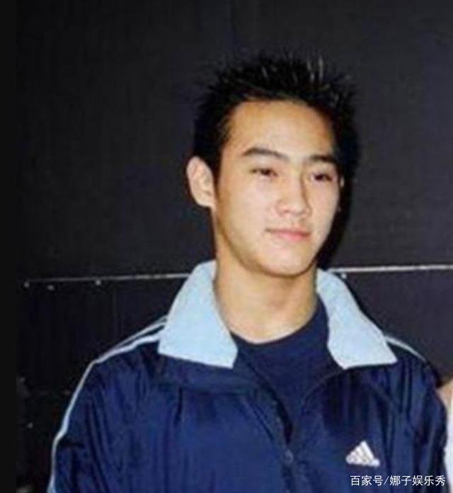 李天一入狱2730天，李双江大儿子李贺曝光，结果怎样了？