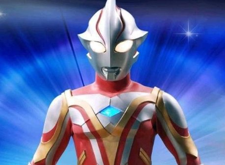 奥特八兄弟有谁?