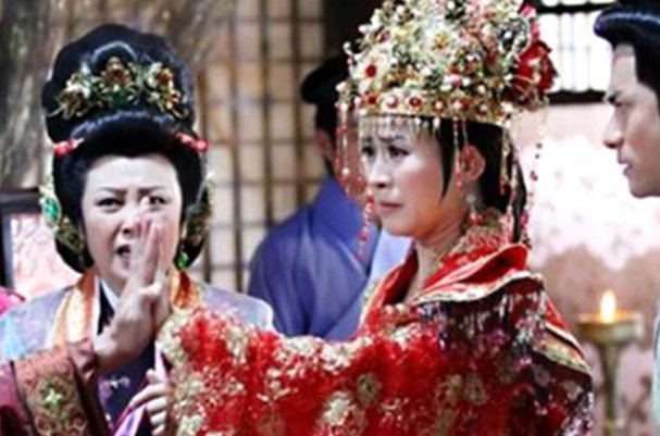 电视剧中的角色王宝钏,在历史上是否有原型?