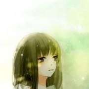 求情侣动漫头像一男一女的！比较酷的！