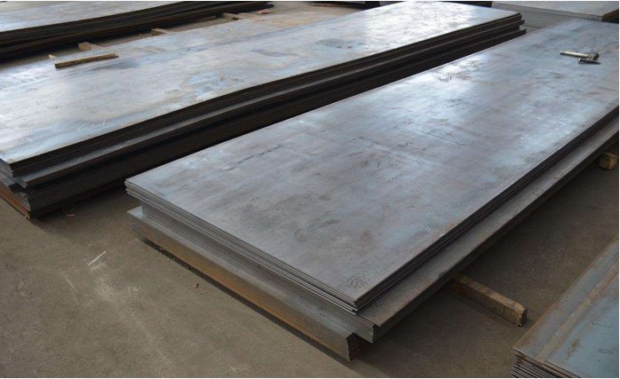 钢材承受压力的承受力多大