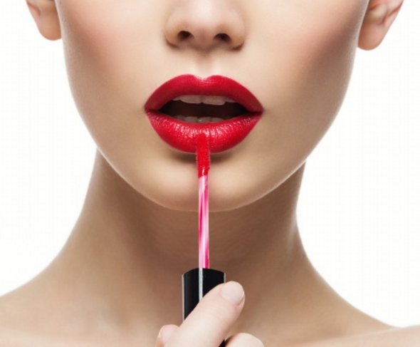 正确护肤步骤以及化妆步骤？