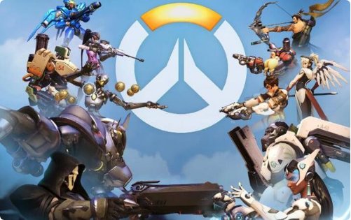 想打守望先锋的最低笔记本配置？