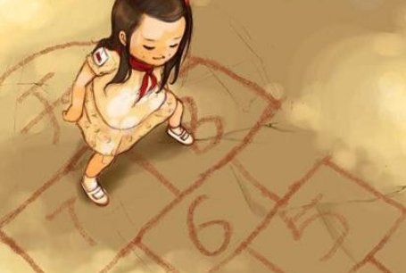 儿童游戏有哪些?