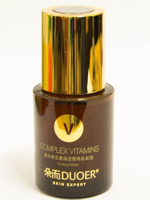 正确护肤步骤以及化妆步骤？