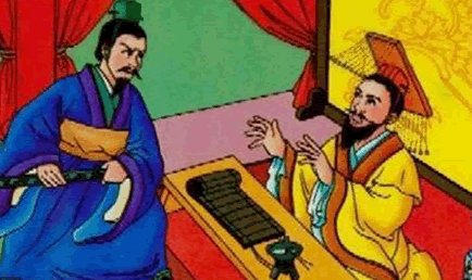 布衣之怒天子之怒是什么意思呢？